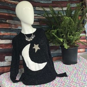 Loft sweater